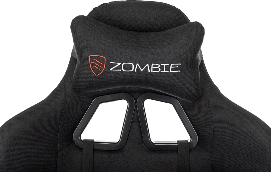  Zombie 1 Neo Black    
