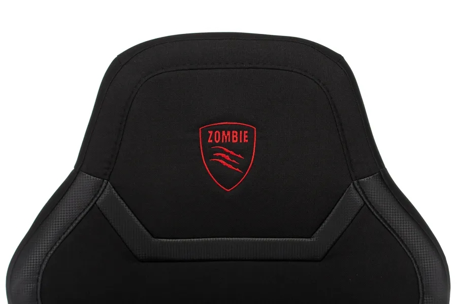  Zombie 10 BLACK  /