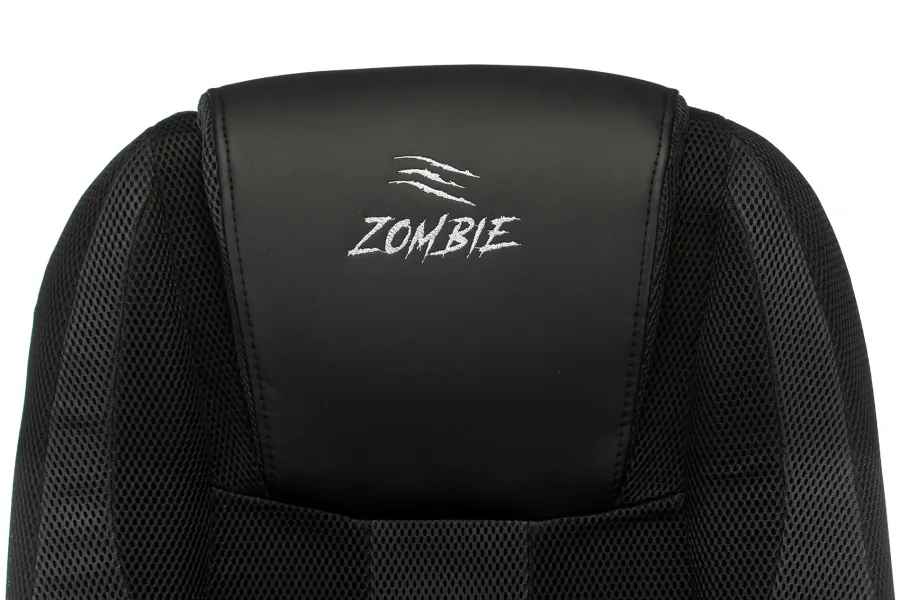  Zombie 9 BLACK / 
