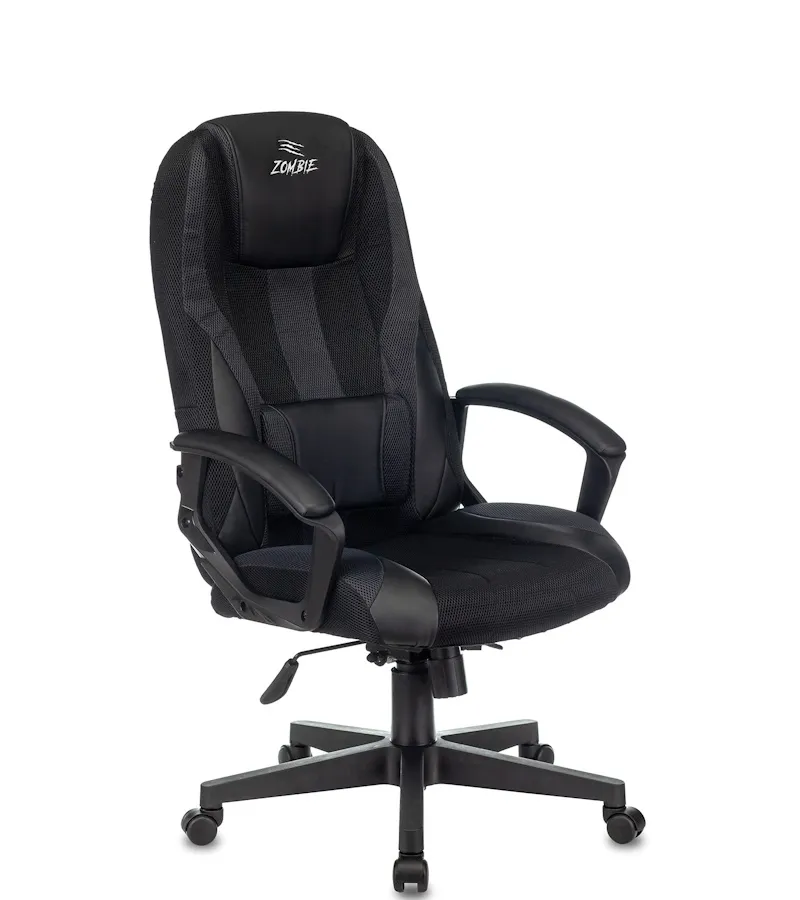  Zombie 9 BLACK / 
