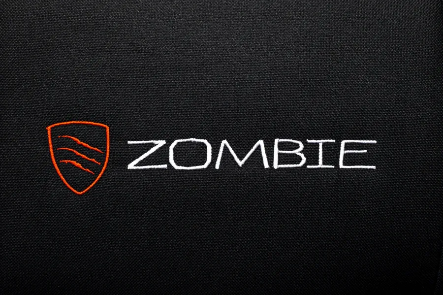   Zombie Predator  Neo Black
