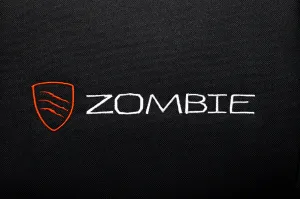   Zombie Predator  Neo Black