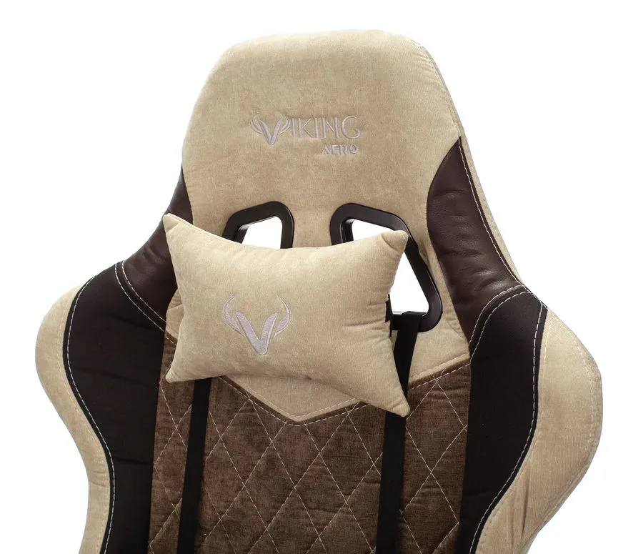   Zombie Viking 7 KNIGHT BR FABRIC