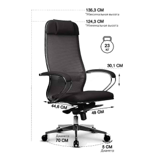  Samurai Comfort S Infinity Easy Clean 