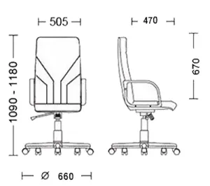  MANAGER Anyfix eco-30  