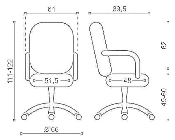  MORFEO CHR-68 ANYFIX eco-7 