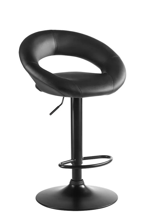   DOBRIN MIRA BLACK, 