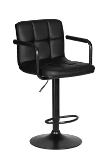   KRUGER ARM BLACK  