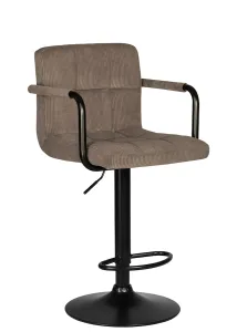   KRUGER ARM BLACK  