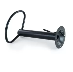  Black d-163mm 10*10 H 