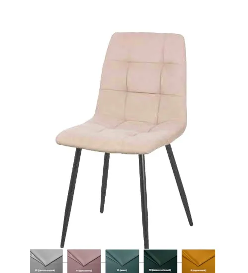    Velluto  