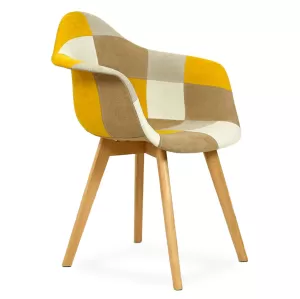  Patchwork N-18  