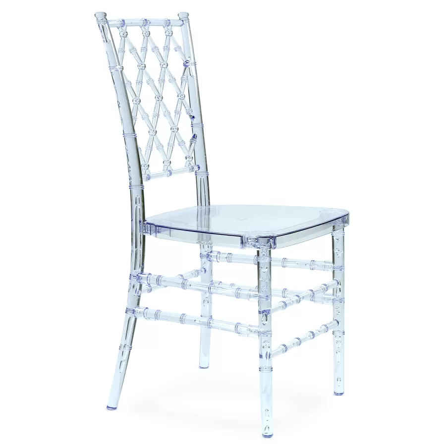 Стул N-103 CHIAVARI DIAMOND банкетный разборный